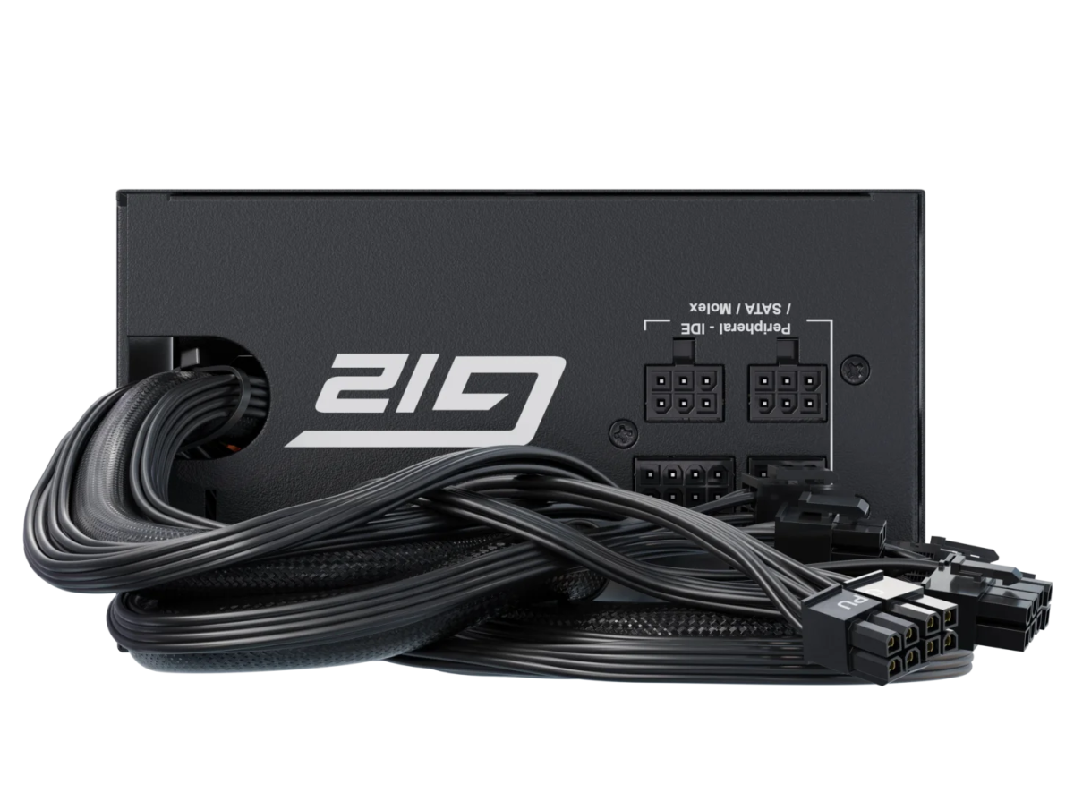 Seasonic G12 GM - 650 Power Supply 650 Watts | A651GMAFH - Vektra Computers LLC Seasonic G12 GM - 650 Power Supply 650 Watts | A651GMAFH - Vektra Computers LLC